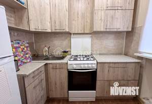 1-к квартира, на длительный срок, 31м2, 2/5 этаж