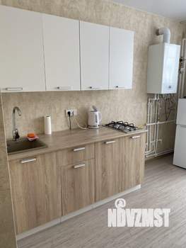 1-к квартира, посуточно, 35м2, 4/4 этаж