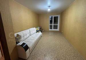 1-к квартира, на длительный срок, 37м2, 4/10 этаж