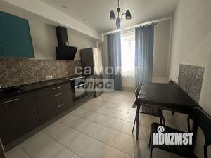 2-к квартира, на длительный срок, 41м2, 2/11 этаж