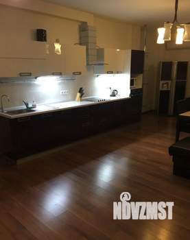 3-к квартира, на длительный срок, 90м2, 18/18 этаж