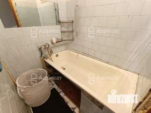 2-к квартира, на длительный срок, 45м2, 3/5 этаж