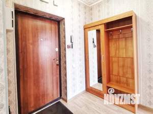 1-к квартира, посуточно, 51м2, 3/25 этаж