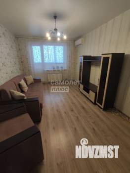 2-к квартира, на длительный срок, 54м2, 1/9 этаж