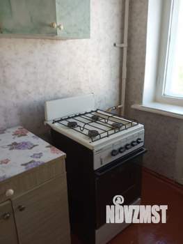1-к квартира, на длительный срок, 36м2, 8/9 этаж