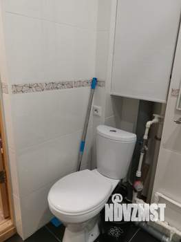 1-к квартира, на длительный срок, 29м2, 2/5 этаж