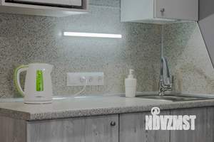 1-к квартира, посуточно, 22м2, 1/12 этаж