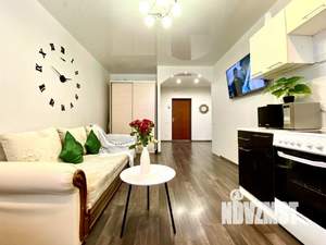 2-к квартира, посуточно, 49м2, 1/1 этаж