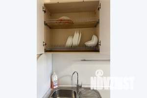 1-к квартира, посуточно, 50м2, 7/9 этаж