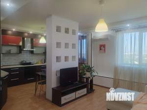 2-к квартира, на длительный срок, 64м2, 7/9 этаж