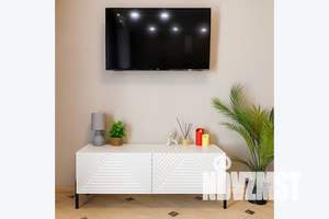 1-к квартира, посуточно, 34м2, 6/10 этаж