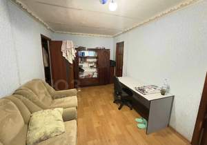 3-к квартира, на длительный срок, 58м2, 2/4 этаж