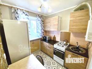 1-к квартира, на длительный срок, 29м2, 5/5 этаж