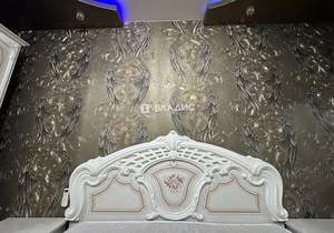 3-к квартира, на длительный срок, 126м2, 3/11 этаж