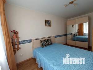 2-к квартира, посуточно, 54м2, 4/10 этаж