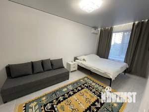 1-к квартира, посуточно, 32м2, 2/8 этаж