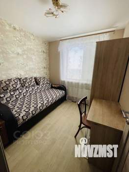 3-к квартира, на длительный срок, 43м2, 5/10 этаж