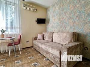 1-к квартира, посуточно, 50м2, 1/1 этаж
