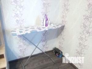 1-к квартира, посуточно, 38м2, 8/9 этаж