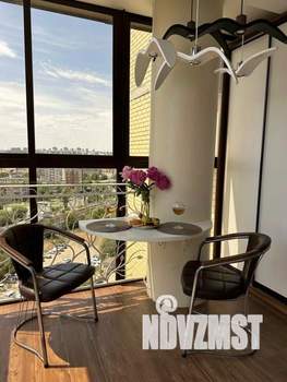 2-к квартира, посуточно, 65м2, 1/1 этаж