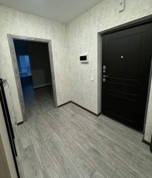 1-к квартира, на длительный срок, 32м2, 7/22 этаж