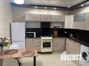 1-к квартира, посуточно, 34м2, 1/3 этаж