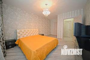 2-к квартира, посуточно, 70м2, 4/12 этаж