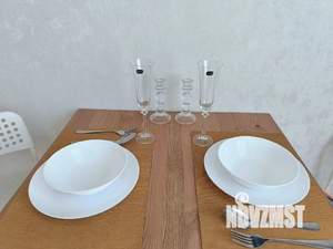 Студия квартира, посуточно, 25м2, 19/22 этаж