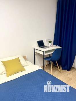 2-к квартира, посуточно, 54м2, 9/9 этаж