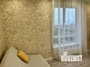 2-к квартира, посуточно, 56м2, 12/21 этаж