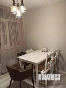 2-к квартира, посуточно, 60м2, 15/23 этаж