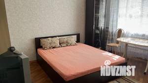 Студия квартира, посуточно, 30м2, 1/5 этаж