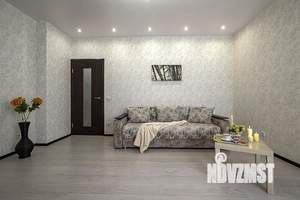 2-к квартира, посуточно, 85м2, 1/1 этаж