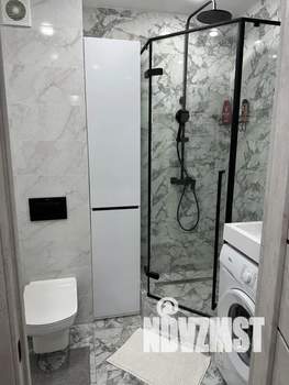 1-к квартира, посуточно, 36м2, 2/5 этаж