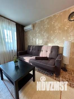 1-к квартира, посуточно, 30м2, 4/7 этаж