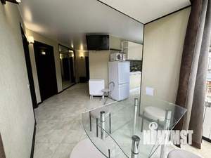 2-к квартира, посуточно, 45м2, 1/1 этаж