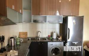 1-к квартира, на длительный срок, 34м2, 5/9 этаж