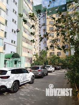 2-к квартира, посуточно, 68м2, 1/9 этаж
