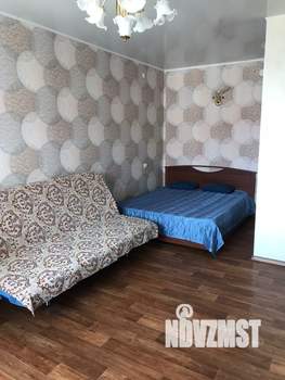 1-к квартира, на длительный срок, 39м2, 9/11 этаж