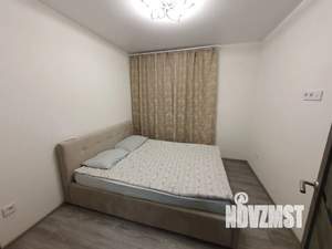 2-к квартира, посуточно, 40м2, 5/5 этаж