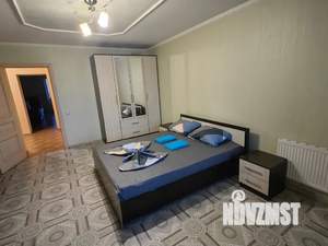 2-к квартира, посуточно, 55м2, 7/10 этаж