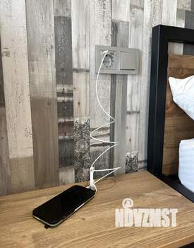 2-к квартира, посуточно, 60м2, 1/1 этаж