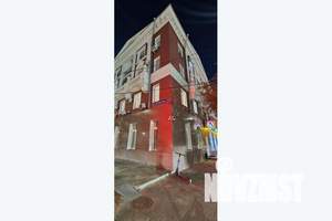 1-к квартира, посуточно, 35м2, 2/4 этаж