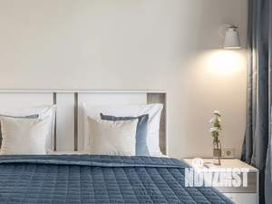 2-к квартира, посуточно, 55м2, 7/23 этаж