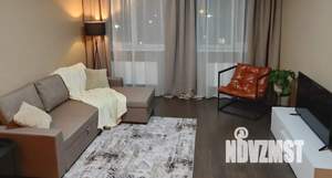 2-к квартира, посуточно, 52м2, 3/19 этаж