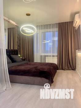 1-к квартира, посуточно, 32м2, 5/5 этаж