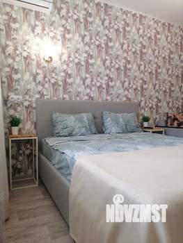 1-к квартира, посуточно, 30м2, 1/5 этаж