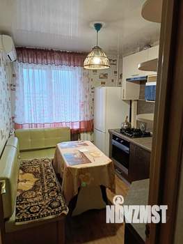 2-к квартира, на длительный срок, 43м2, 8/9 этаж