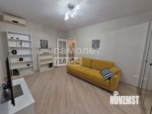 1-к квартира, на длительный срок, 44м2, 7/9 этаж