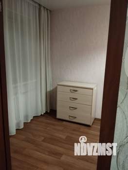 2-к квартира, на длительный срок, 42м2, 3/4 этаж